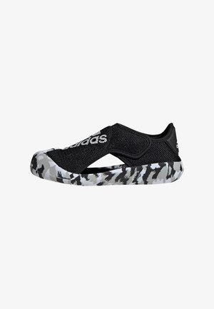 adidas Sportswear, ALTAVENTURE SPORT - Sandales de randonnée - core black cloud white grey two