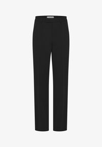 Unselected, black beauty