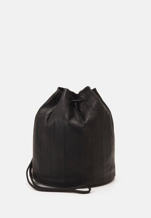 Marimekko Handtasche - black