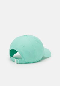 Jordan CLUB JUMPMAN - Cappellino - emerald rise/white