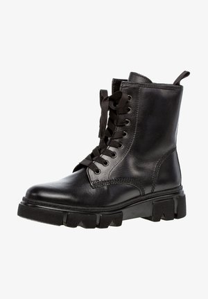 Winter boots - schwarz