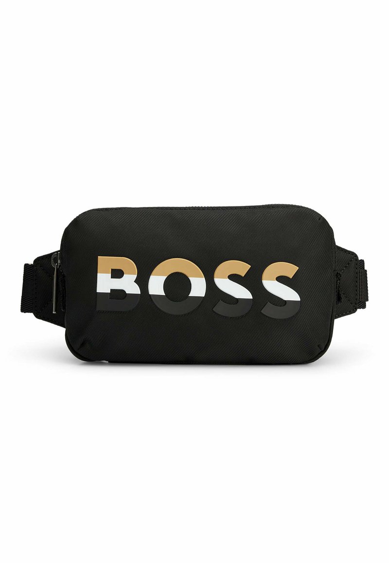 BOSS CATCH Bum bag black one/black Zalando