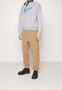 Fiorucci Mikina - grey