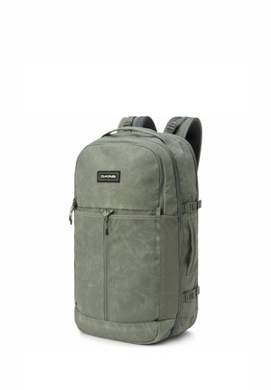 Zaino - mulled basil