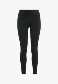 Geselecteerd, schwarz