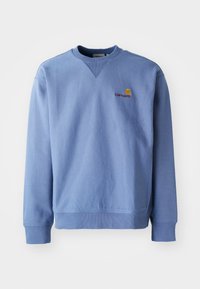AMERICAN SCRIPT - Sweatshirt - sorrent