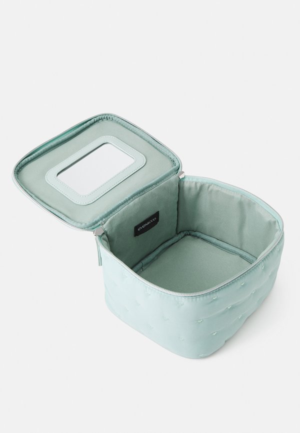 Wash bag - mint4