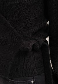 WE Fashion Kofta - black