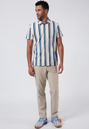 Hemd - offwhite