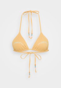 NEW SIGNATURE - Haut de bikini - orange