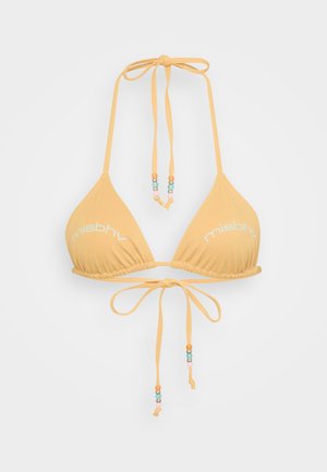 NEW SIGNATURE - Bikini-Top - orange