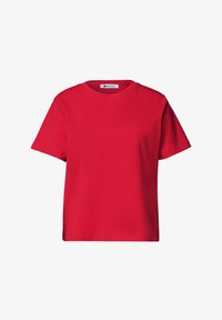 Wybrany, salsa red