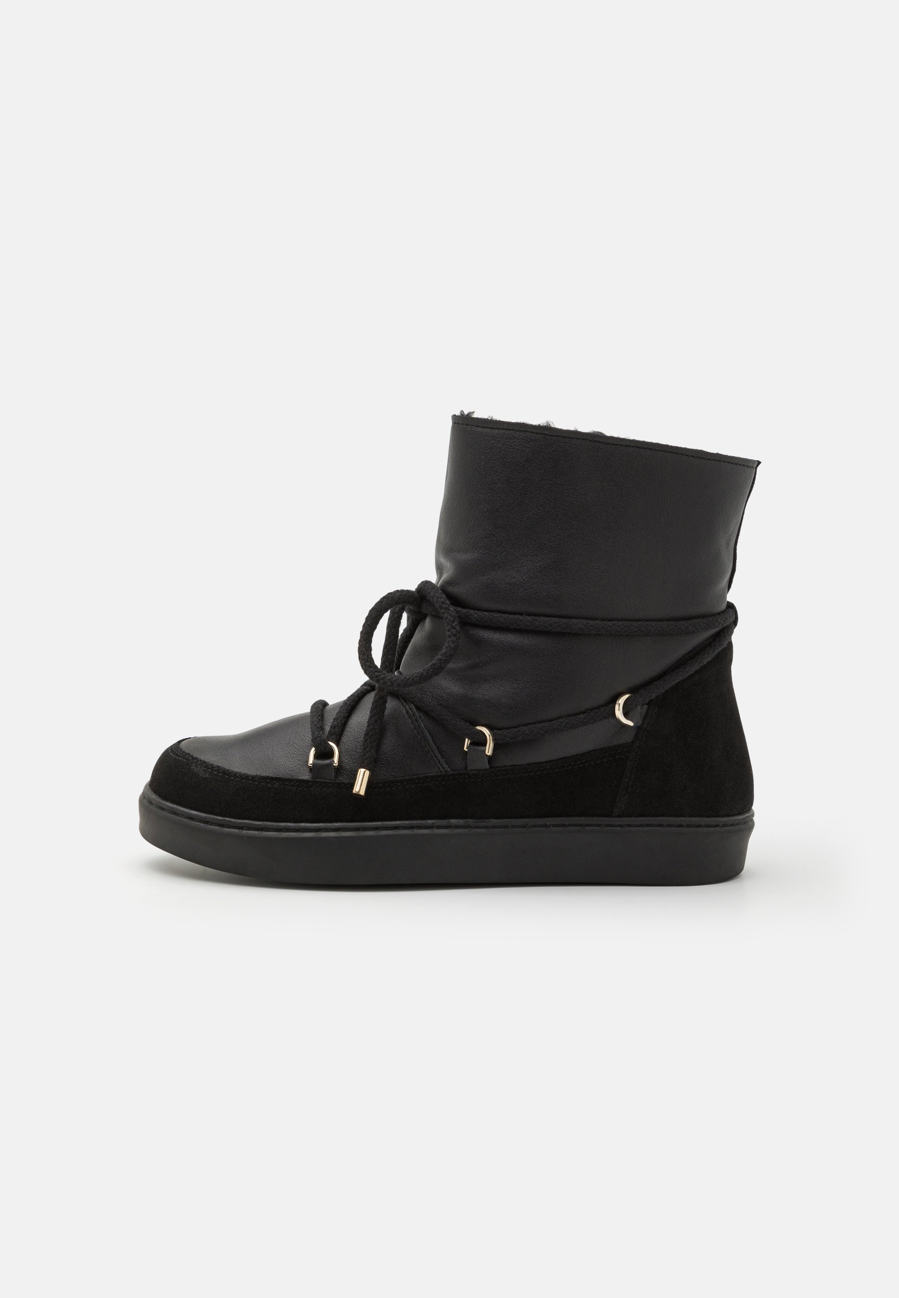 Moon boot 2025 pulse mid black