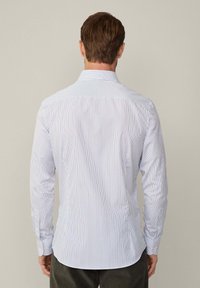 Hackett London Camicia elegante - navy