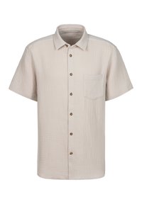 Unausgewählt, beige