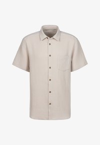 Unausgewählt, beige