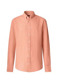 Niet geselecteerd, sunset orange