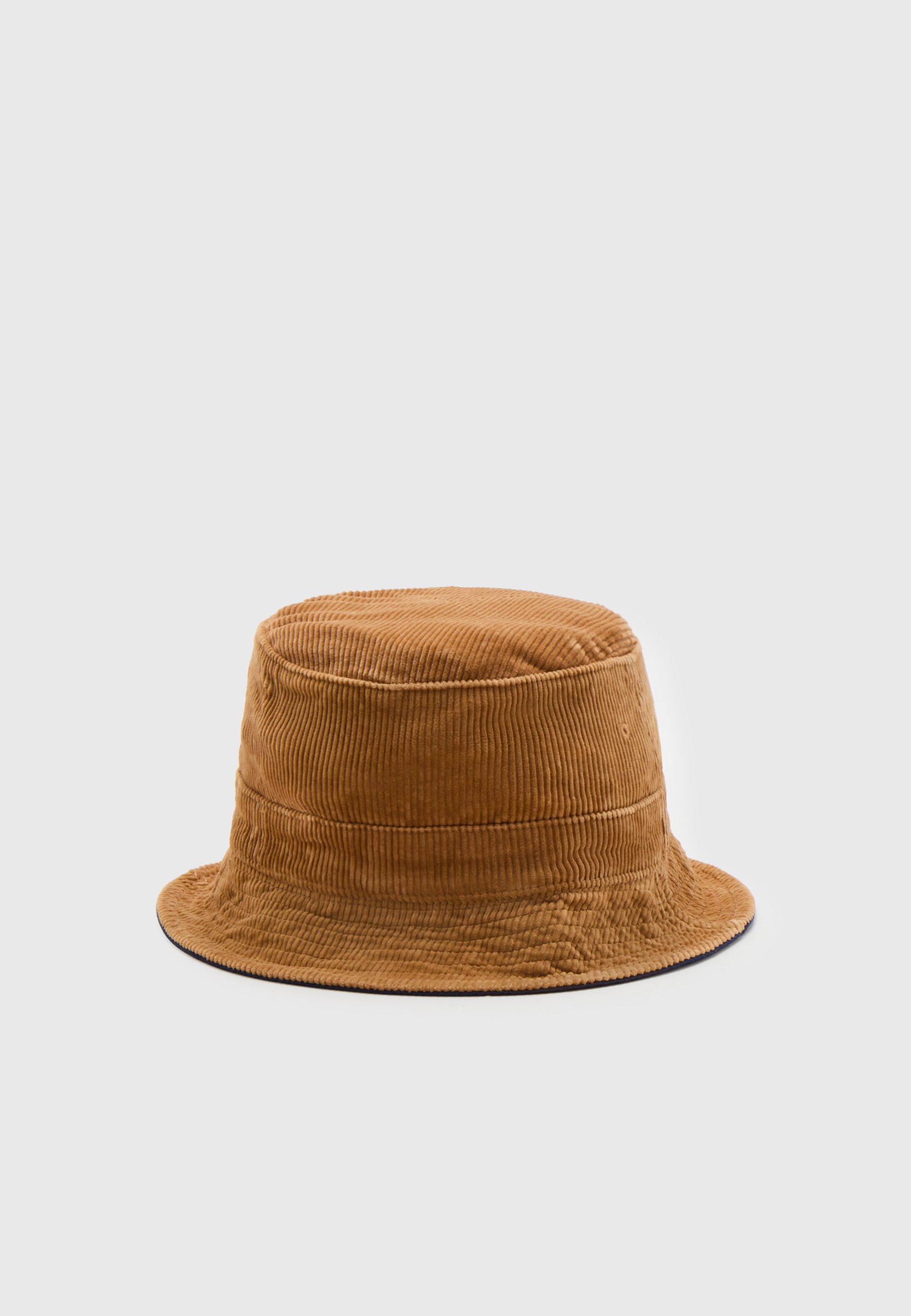 Polo Ralph Lauren BUCKET HAT UNISEX - Cappello - berkshire tan/marrone -  Zalando.it