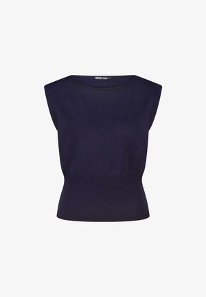 America Today, T-SHIRT - T-shirt basic - blue