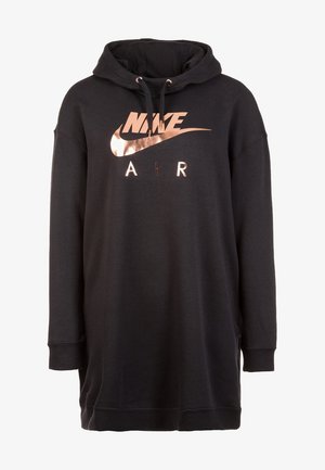 Nike Sportswear, Sweat à capuche - black
