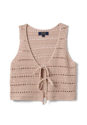OVS, Smanicato - light pink