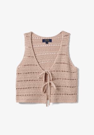 OVS, Smanicato - light pink