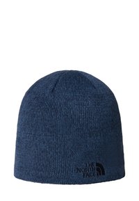 JIM - Beanie - shady blue heather
