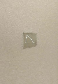 ETHAN - Navadna majica - beige