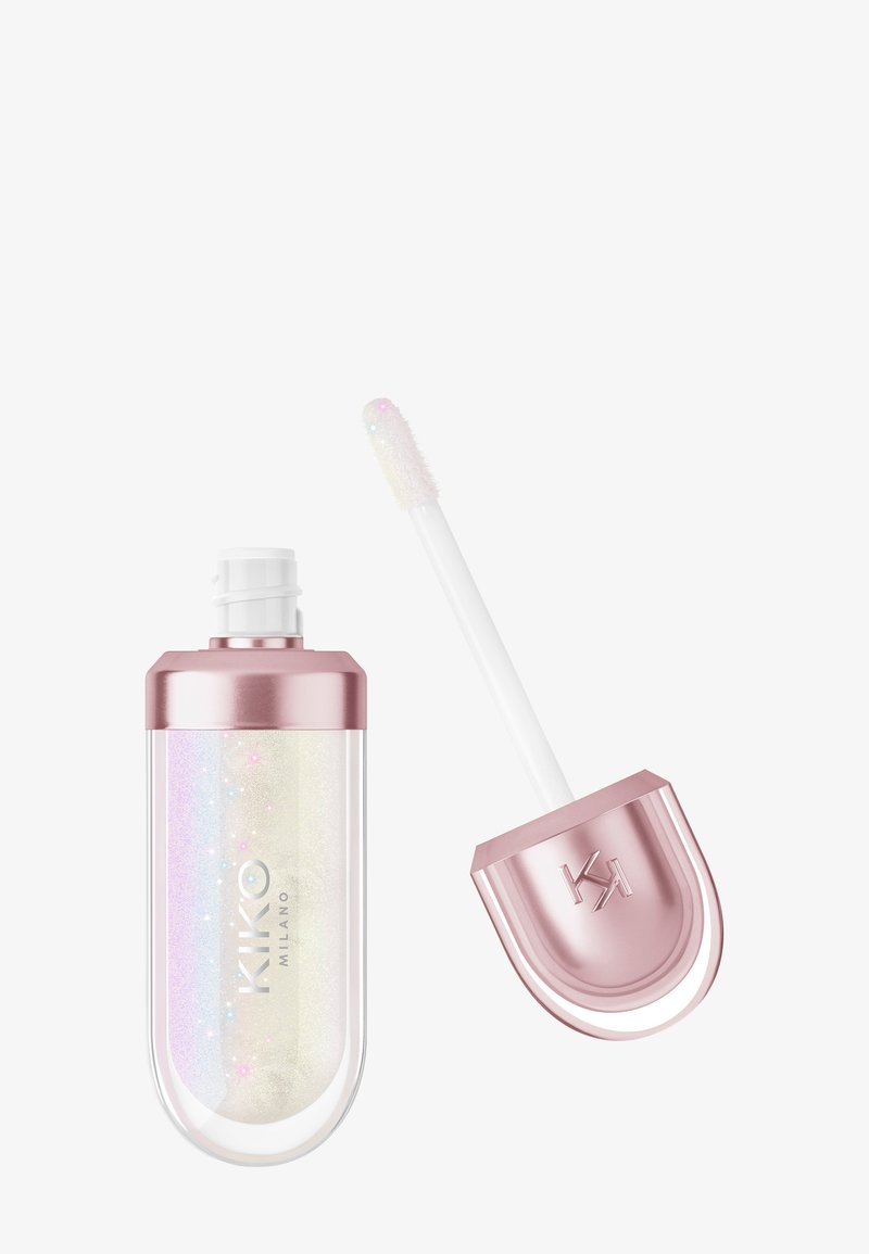KIKO Milano - 3D HYDRA LIP OIL - Lipgloss, Vergroten