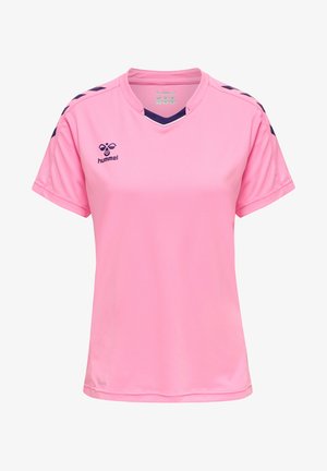 Hummel, - Koszulka sportowa