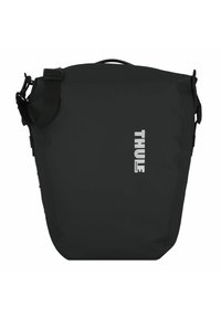 Thule SHIELD 2 PACK - Bandolera - black