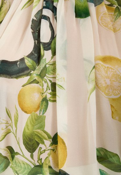 Roberto Cavalli Camicetta - avorio