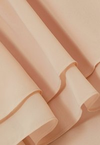 Reiss Kasdienė suknelė - pale pink