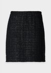 JOLENE SKIRT  - Minihame - black
