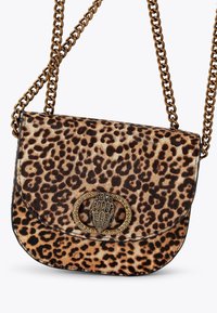 Kurt Geiger London Sac bandoulière - brown oth
