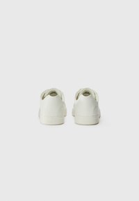 Calvin Klein PRO CUPS - Zapatillas - bright white