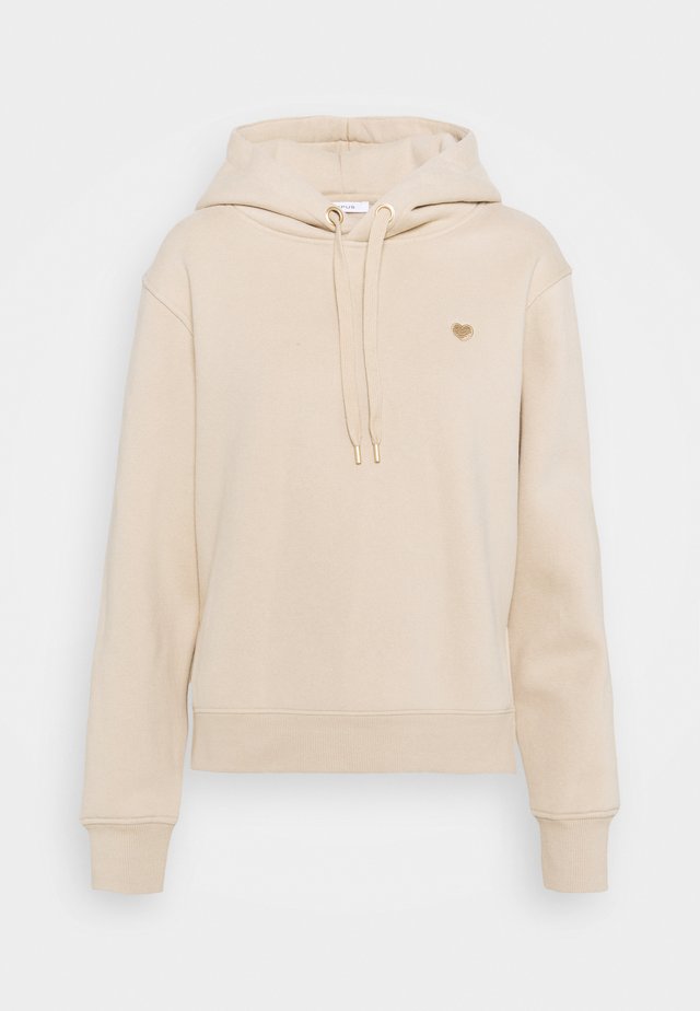 Hoodies Kapuzenpullover Fur Damen Jetzt Online Kaufen Upgrade Fur Den Kleiderschrank Zalando