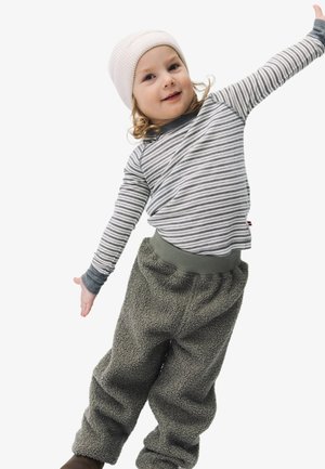 MATVALUR UNISEX - Housut - vert