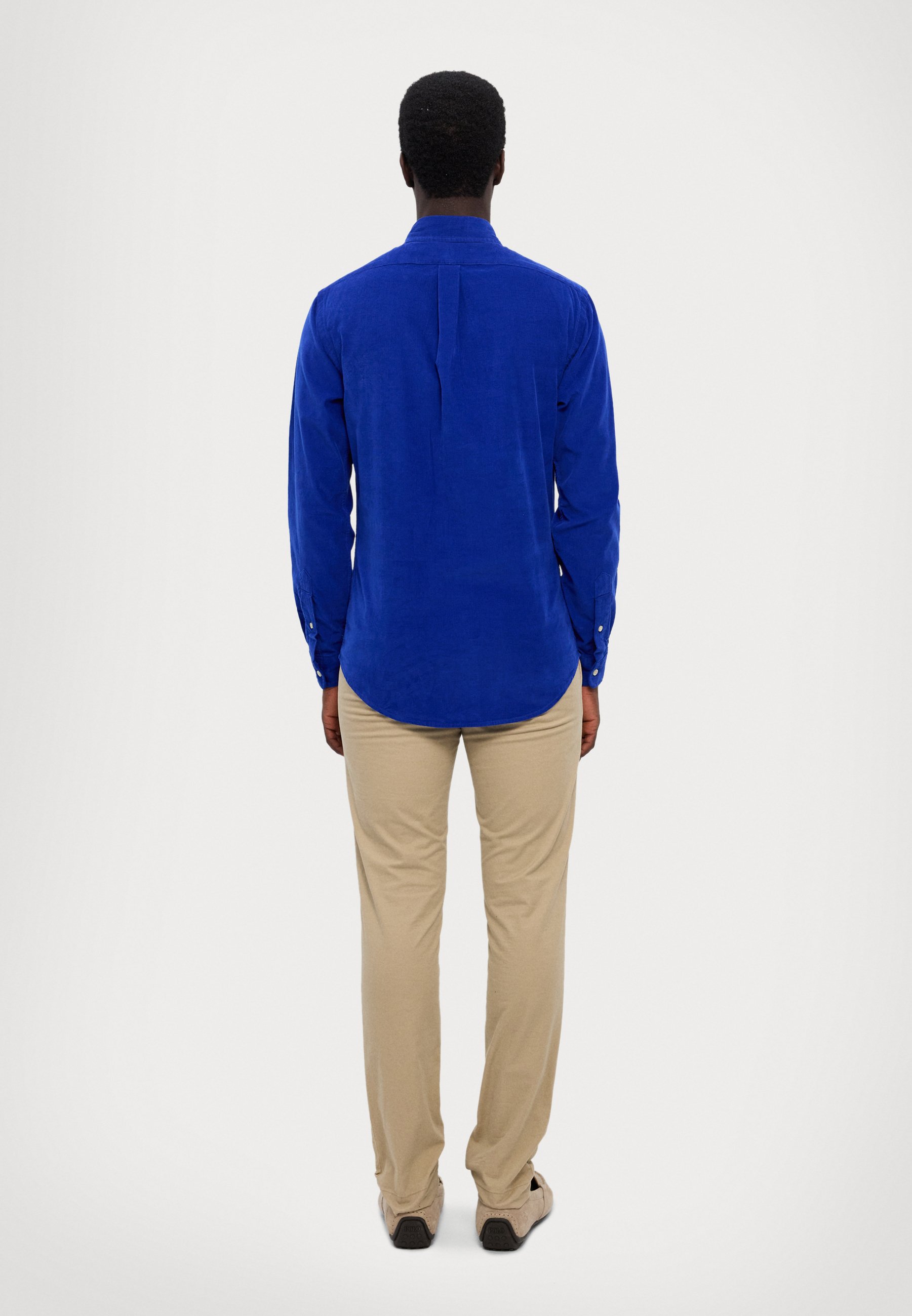 Polo Ralph Lauren SLBDPPCS-LONG SLEEVE-SPORT SHIRT - Shirt