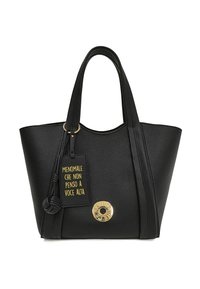 Non selezionato, screziato-mottled black