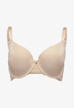 ADELE BRA - T-Shirt BH - nude