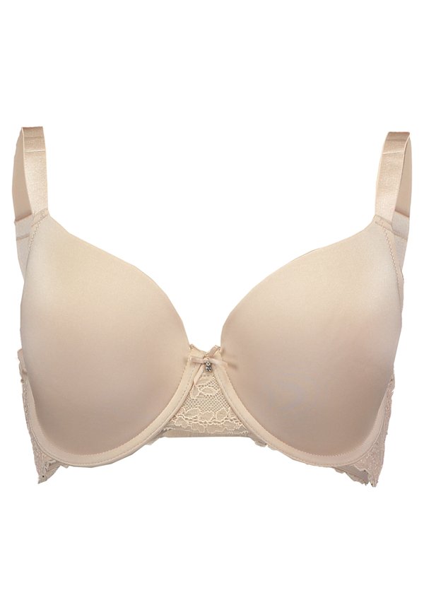 ADELE BRA - T-shirt bra - nude