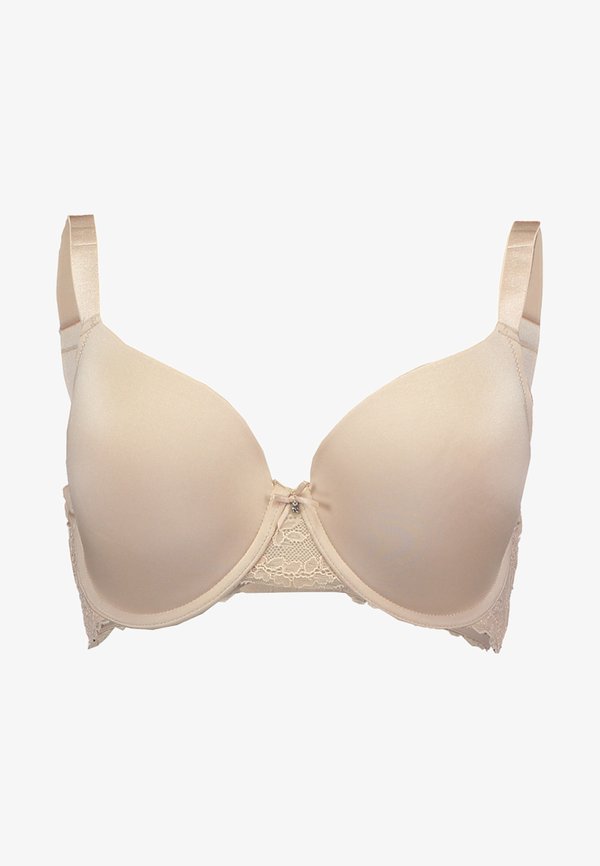 ADELE BRA - T-shirt bra - nude