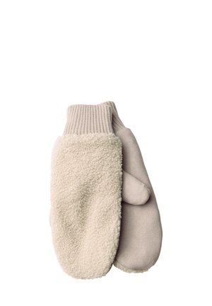 Luffer - beige