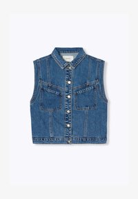 Non sélectionné, jean moyen