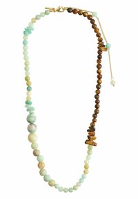 SOULMATES UNISEX - Halskette - green