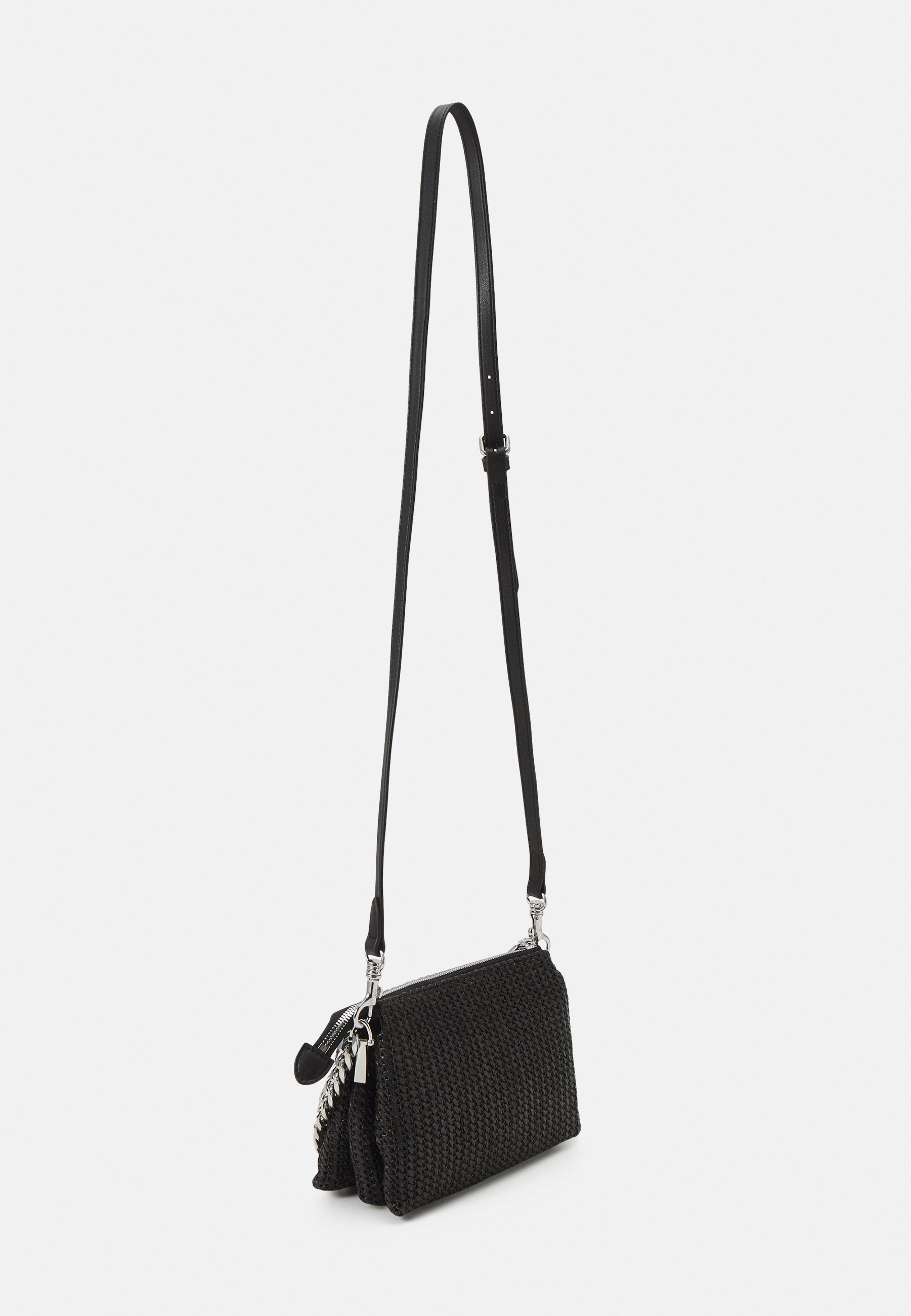 JOOP! LORENA - Bandolera - Schwarz/negro