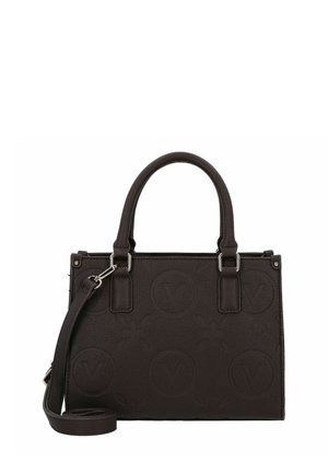 SAMBA TASCHE - Bolso de mano - moro