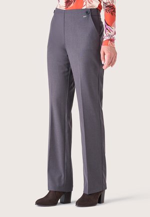 Camomilla Italia ALICEO - Chinos - grigio scuro