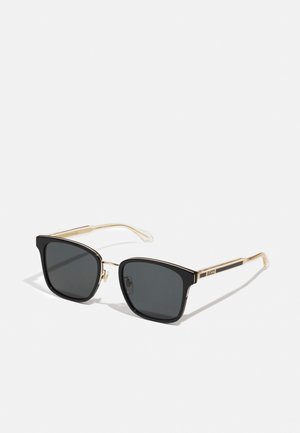 Sunglasses - black